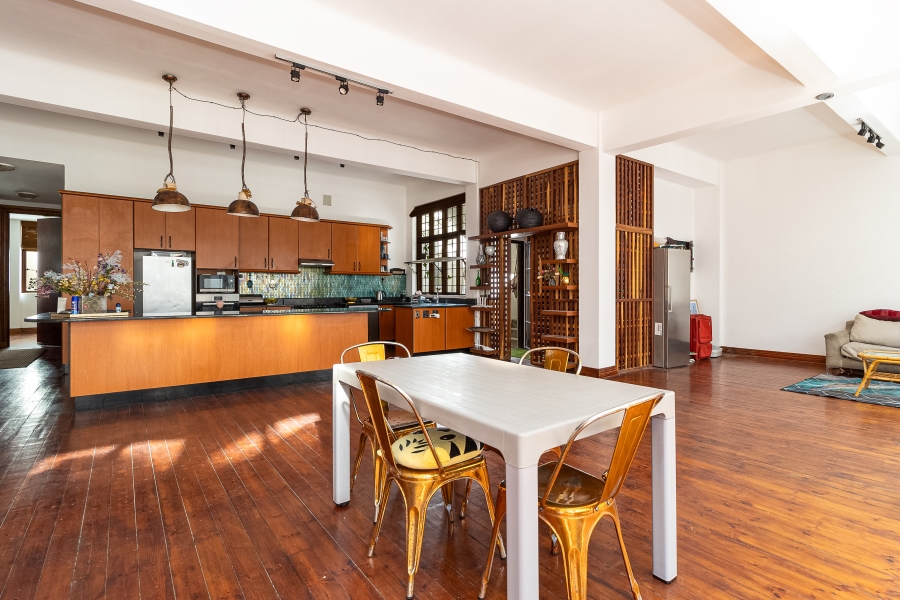 3 Bedroom Property for Sale in Cape Town City Centre Western Cape